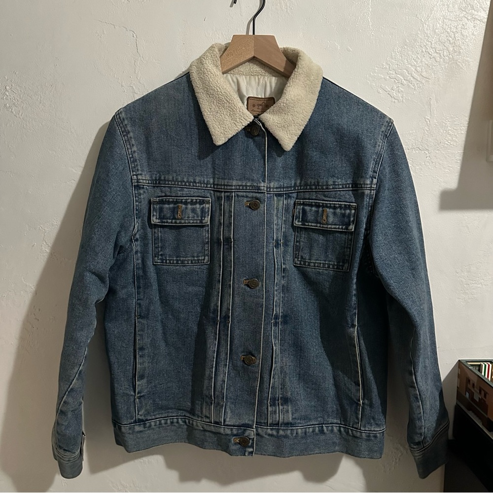 Vintage Ralph Lauren Jacket